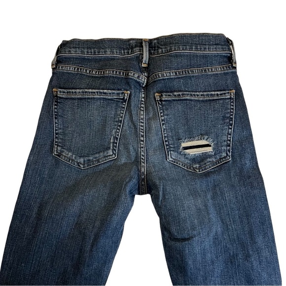 Agolde High Rise Jeans 26 - Picture 14 of 16